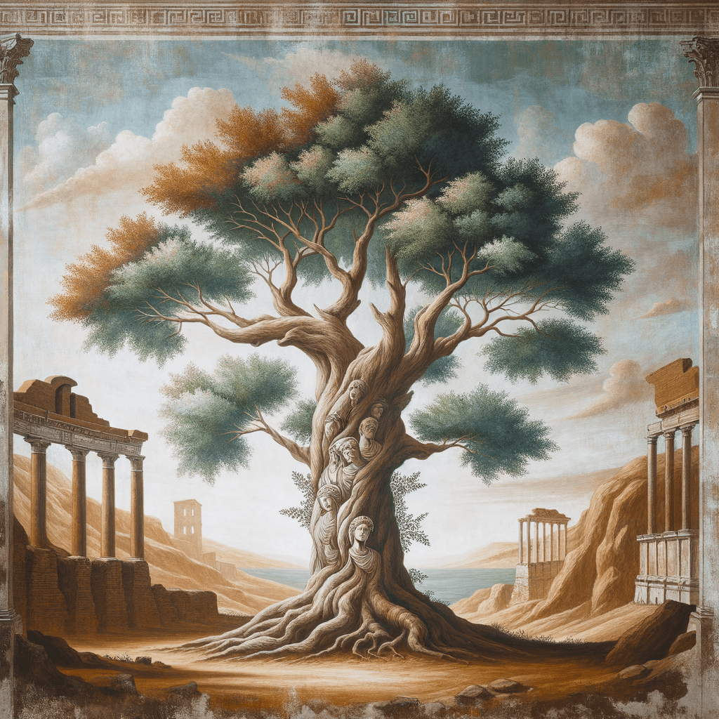 La vida no es simplemente estar vivo, sino estar bien. — Marco Tulio Cicerón, Roma Antigua.