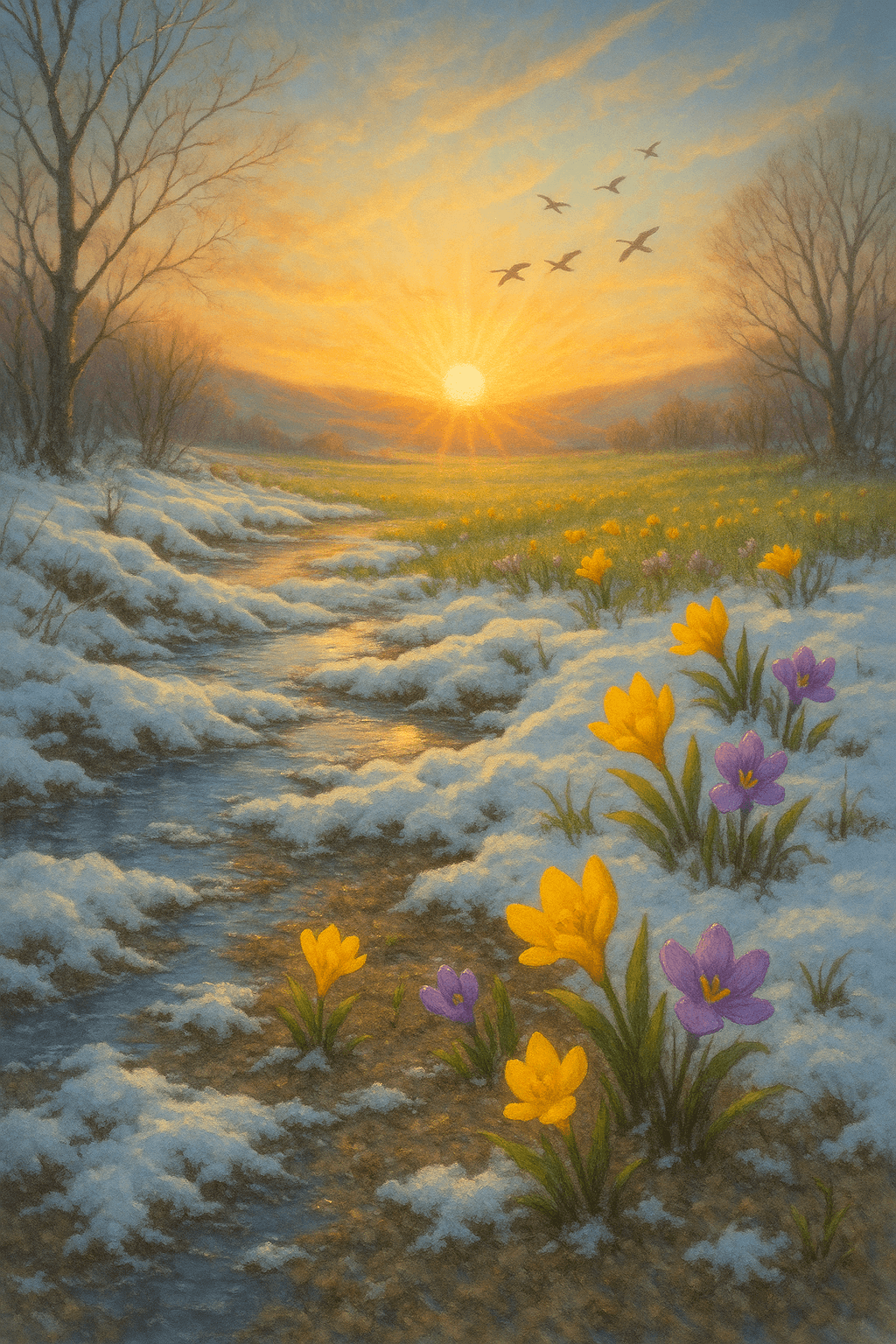 To desire is to yearn for the absent. — Kahlil Gibran