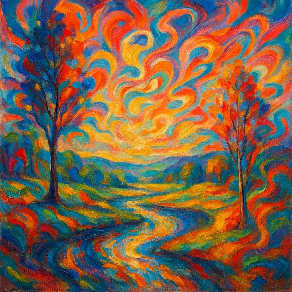 Cada artista sumerge su pincel en su propia alma y pinta su propia naturaleza en sus cuadros. — Henry Ward Beecher