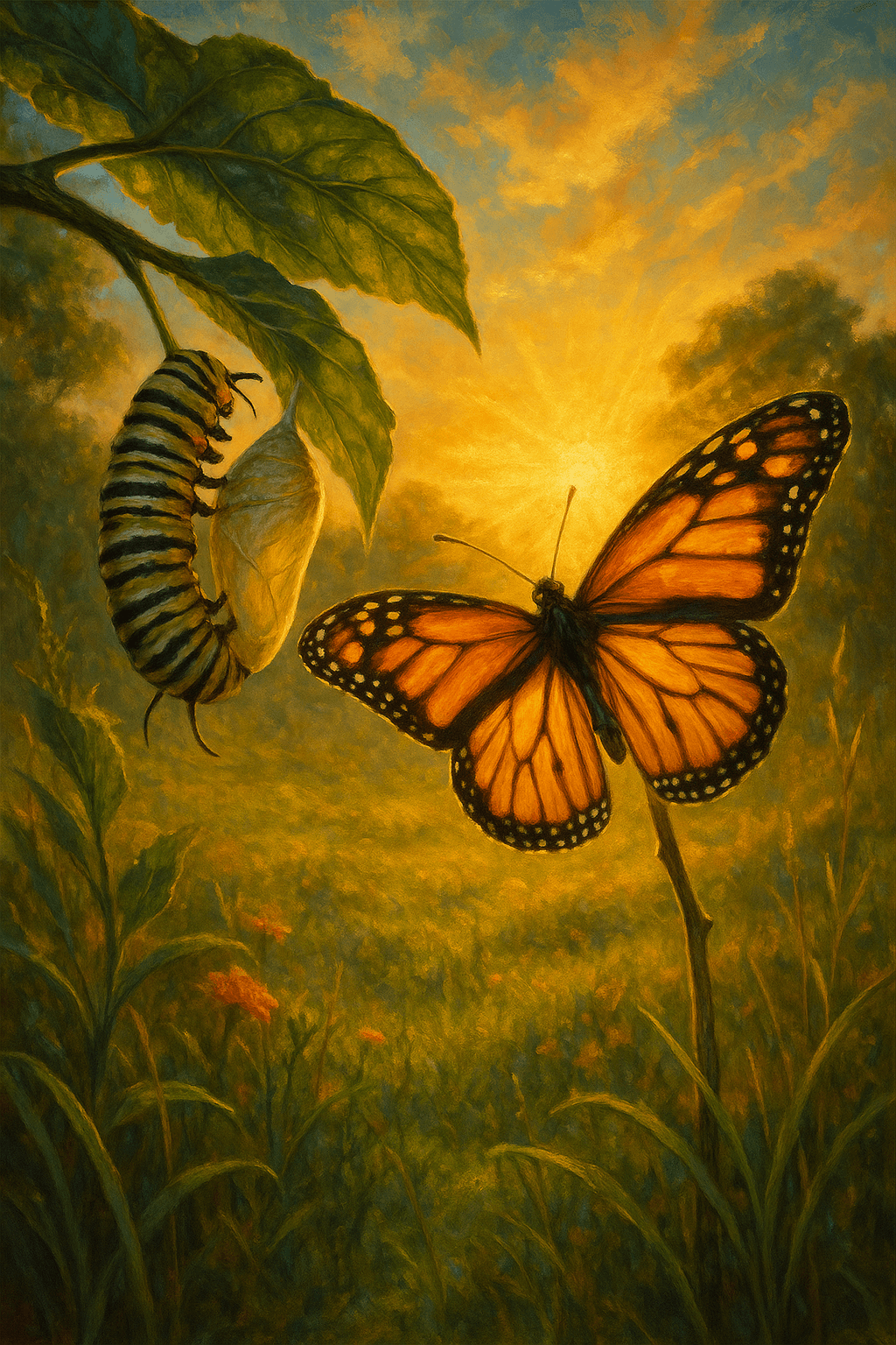 Dejar que el mundo te cambie es inevitable; dejar que el mundo te venza es opcional. — Deepak Chopra