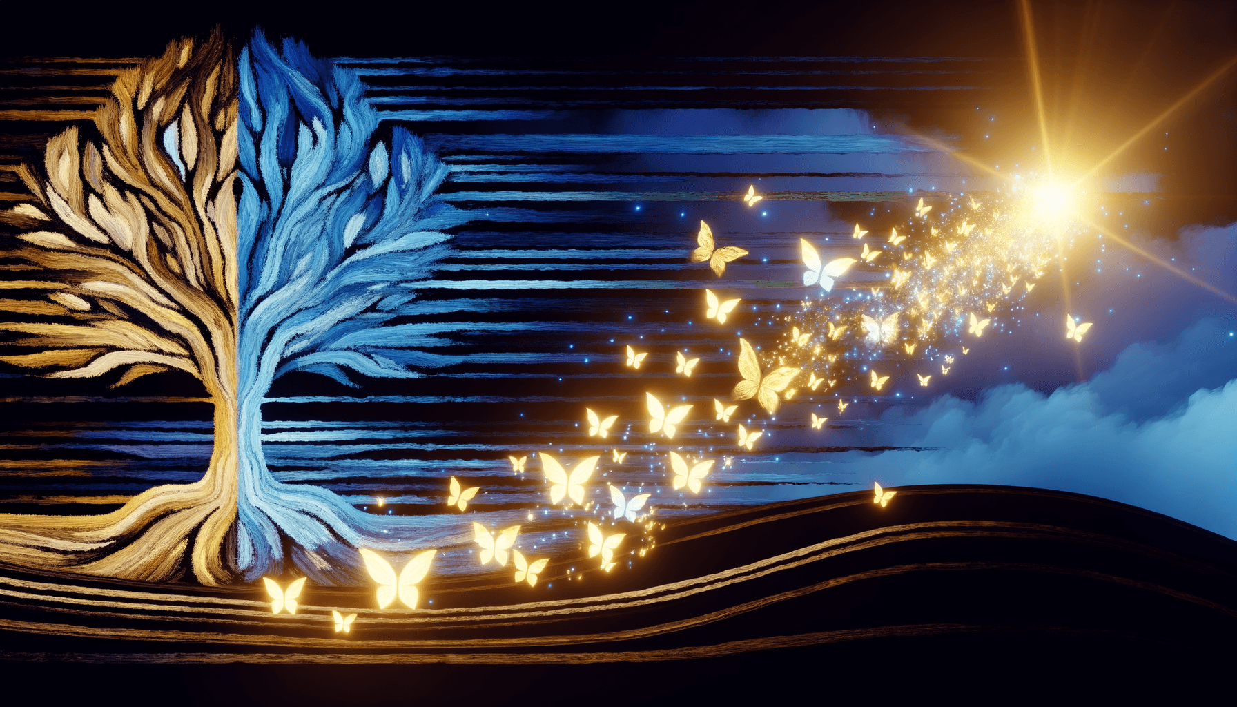 The deeper that sorrow carves into your being, the more joy you can contain. — Kahlil Gibran