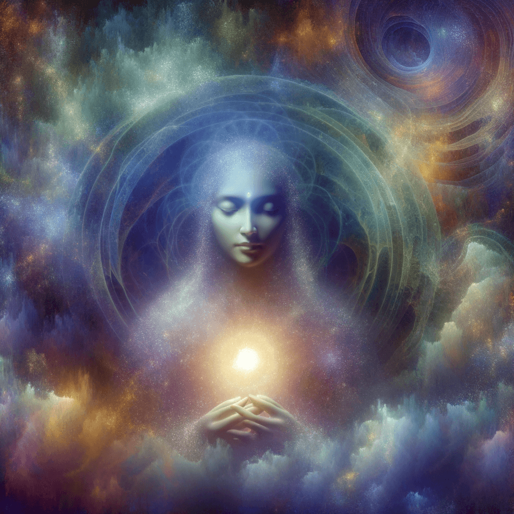 Mira dentro. El secreto está allí. — Zoroastro