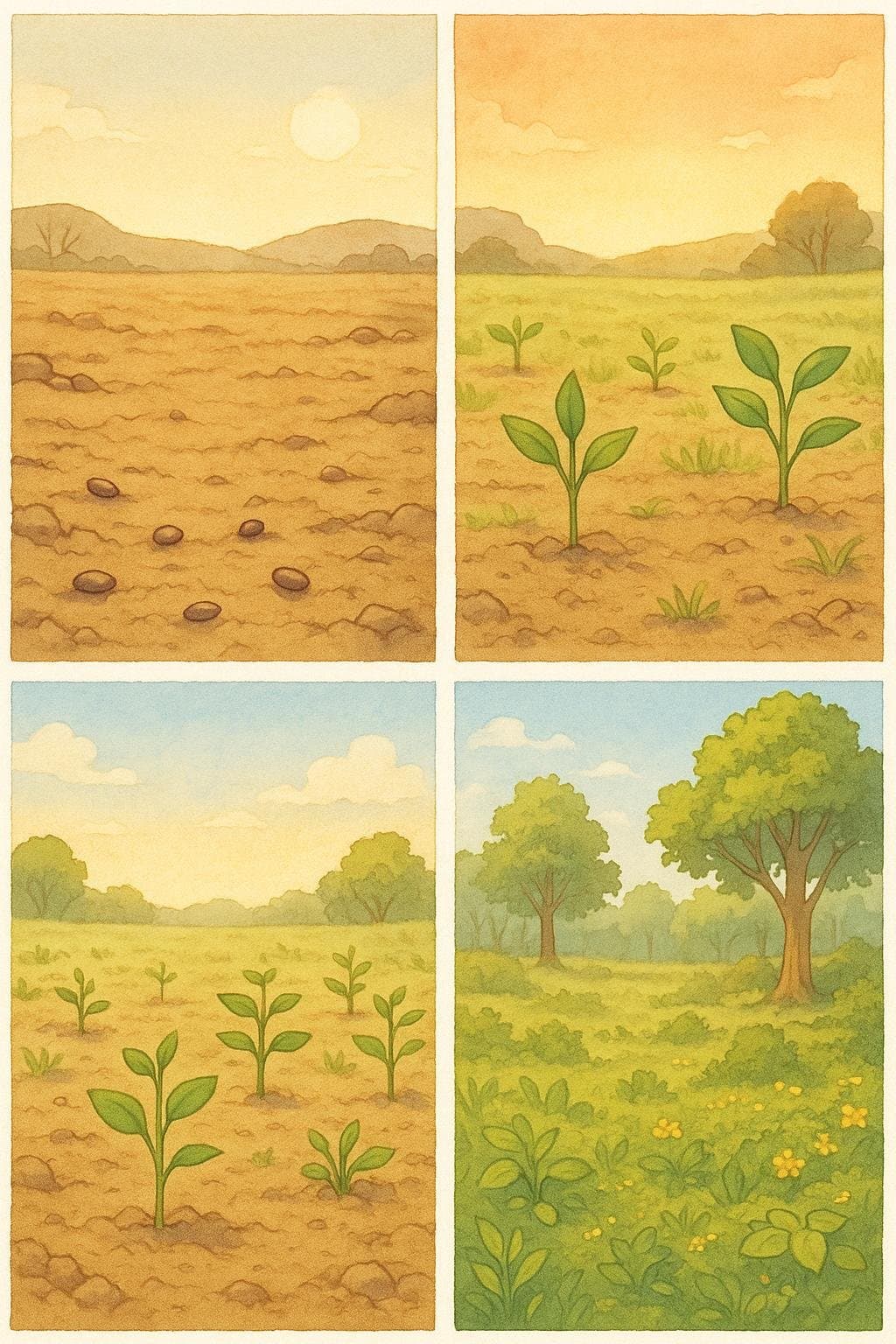 Do not fear failure but fear being in the exact same place next year as you are today. — Michael Hyatt