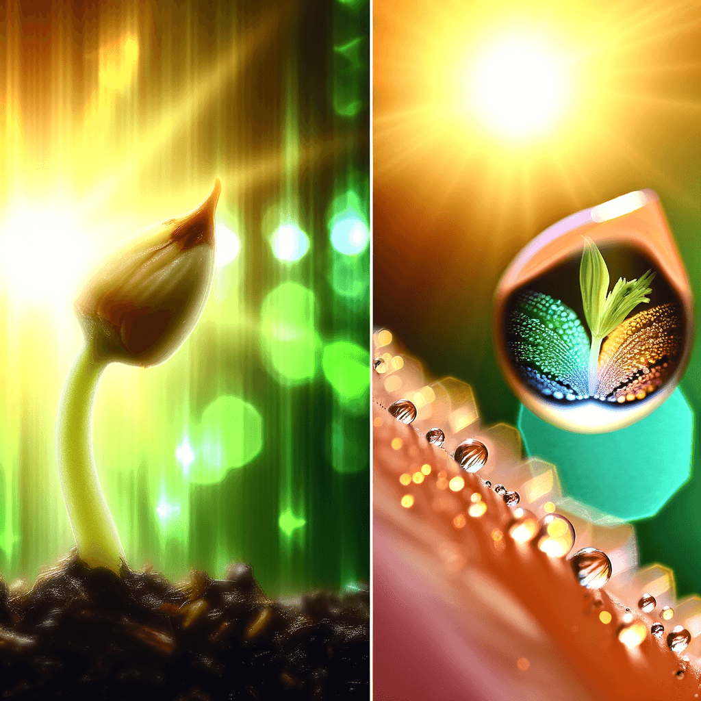 Son las pequeñas cosas de la vida las que pueden llevar a los resultados más hermosos. — Jennifer A. Nielsen