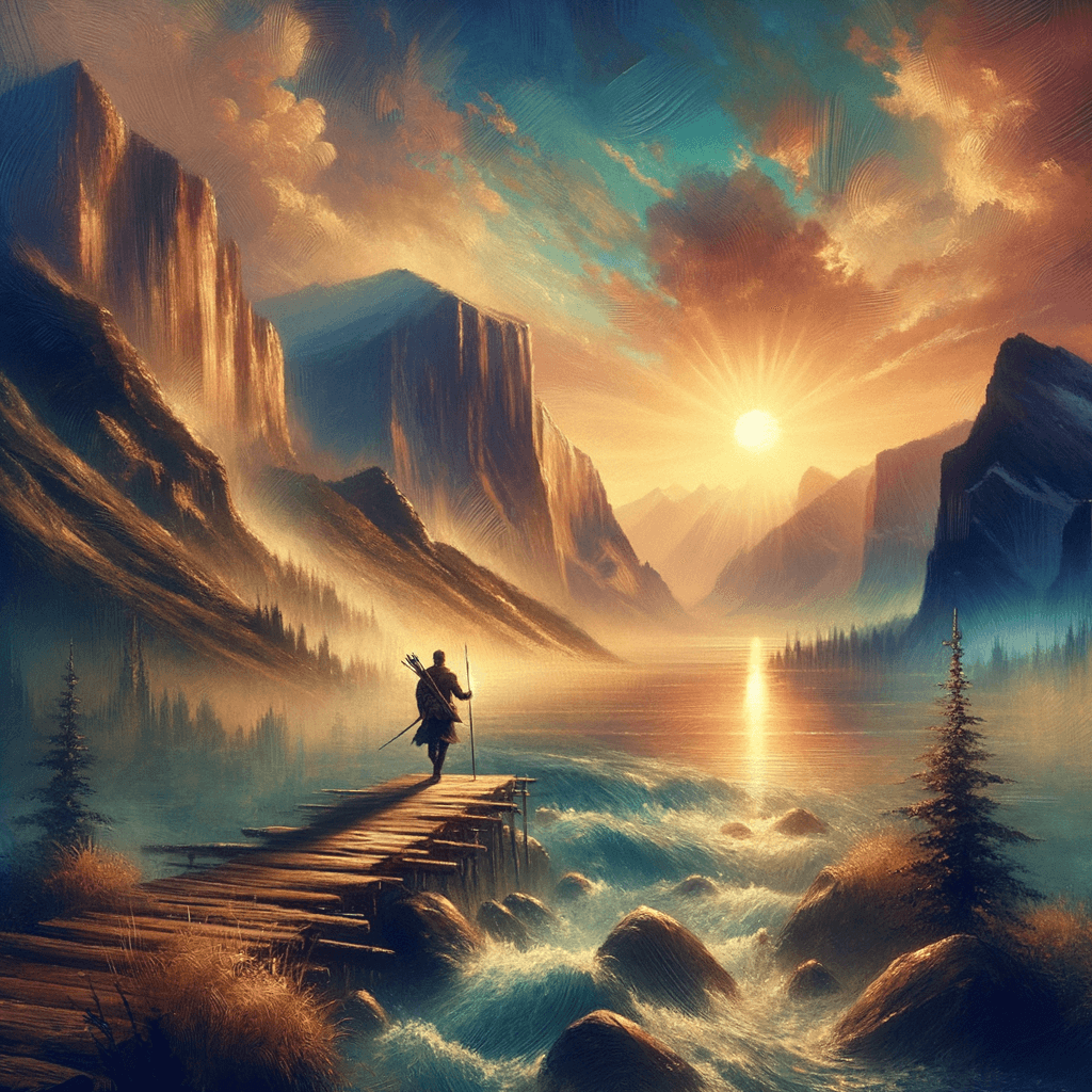 Dare to live the life you have dreamed for yourself. Go forward and make your dreams come true. — Ralph Waldo Emerson