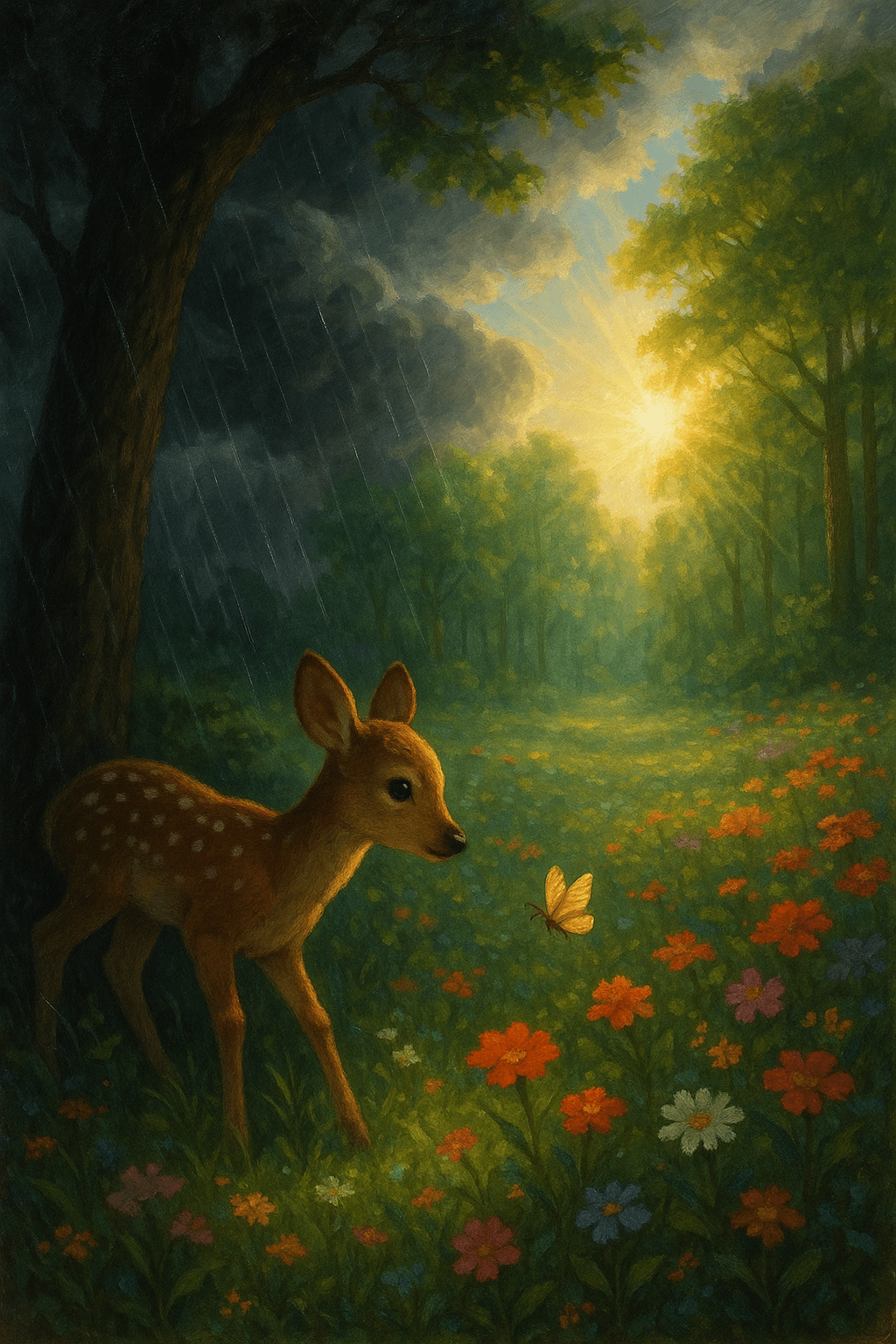 Transforming Lives: From Fear to Fearless Curiosity Transformation happens when fear gives way to curiosity. — Malala Yousafzai