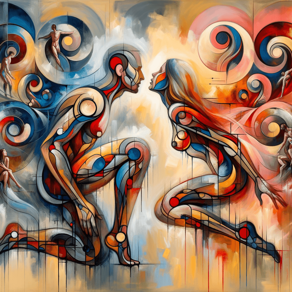 学会组合和学习灵魂的代价昂贵,有时一个‘我爱你’会反着念。