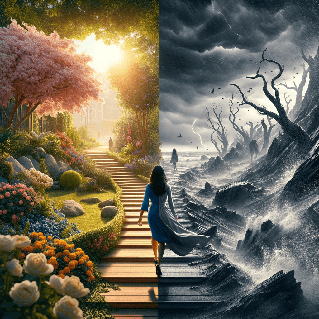 La vida te tratará con amabilidad o con dureza dependiendo de cómo la trates. — Michael Strassfeld