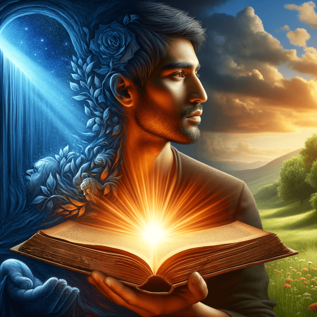 No puedes comenzar el siguiente capítulo de tu vida si sigues releyendo el anterior. — Desconocido