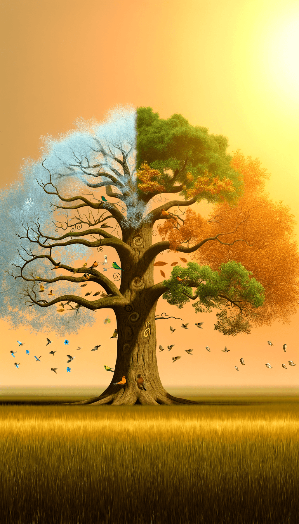 Your voice matters; use it to inspire. — Ellen G. White