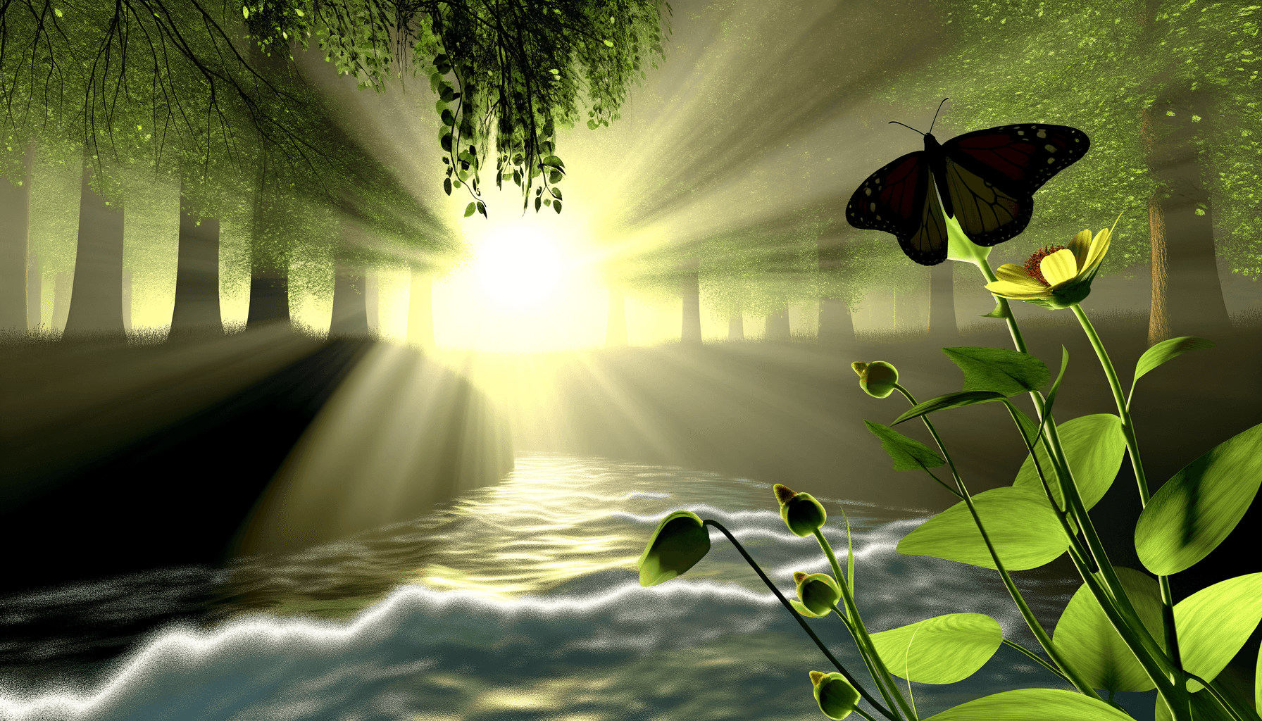 Haz lo que amas y no cuentes el costo. — Harold Klemp