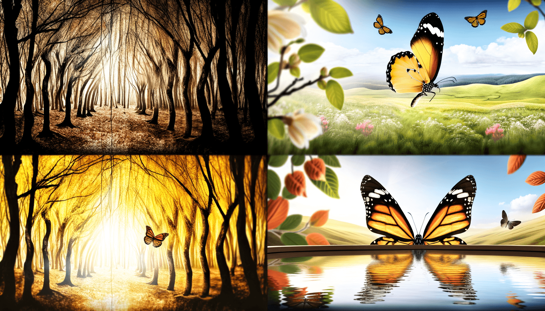 Nos convertimos en lo que contemplamos. Damos forma a nuestras herramientas, y después nuestras herramientas nos dan forma a nosotros. — Marshall McLuhan