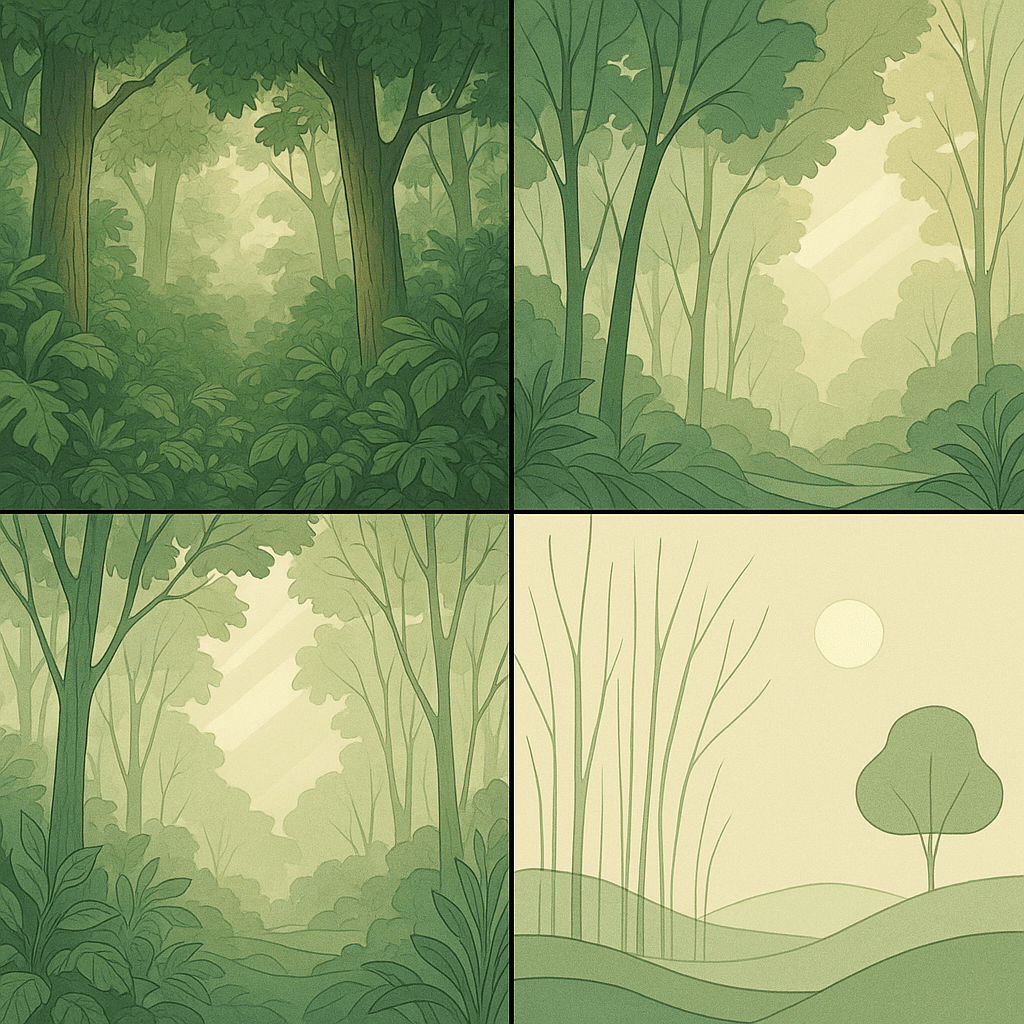 Nuestra vida se desperdicia en detalles… simplifica, simplifica. — Henry David Thoreau