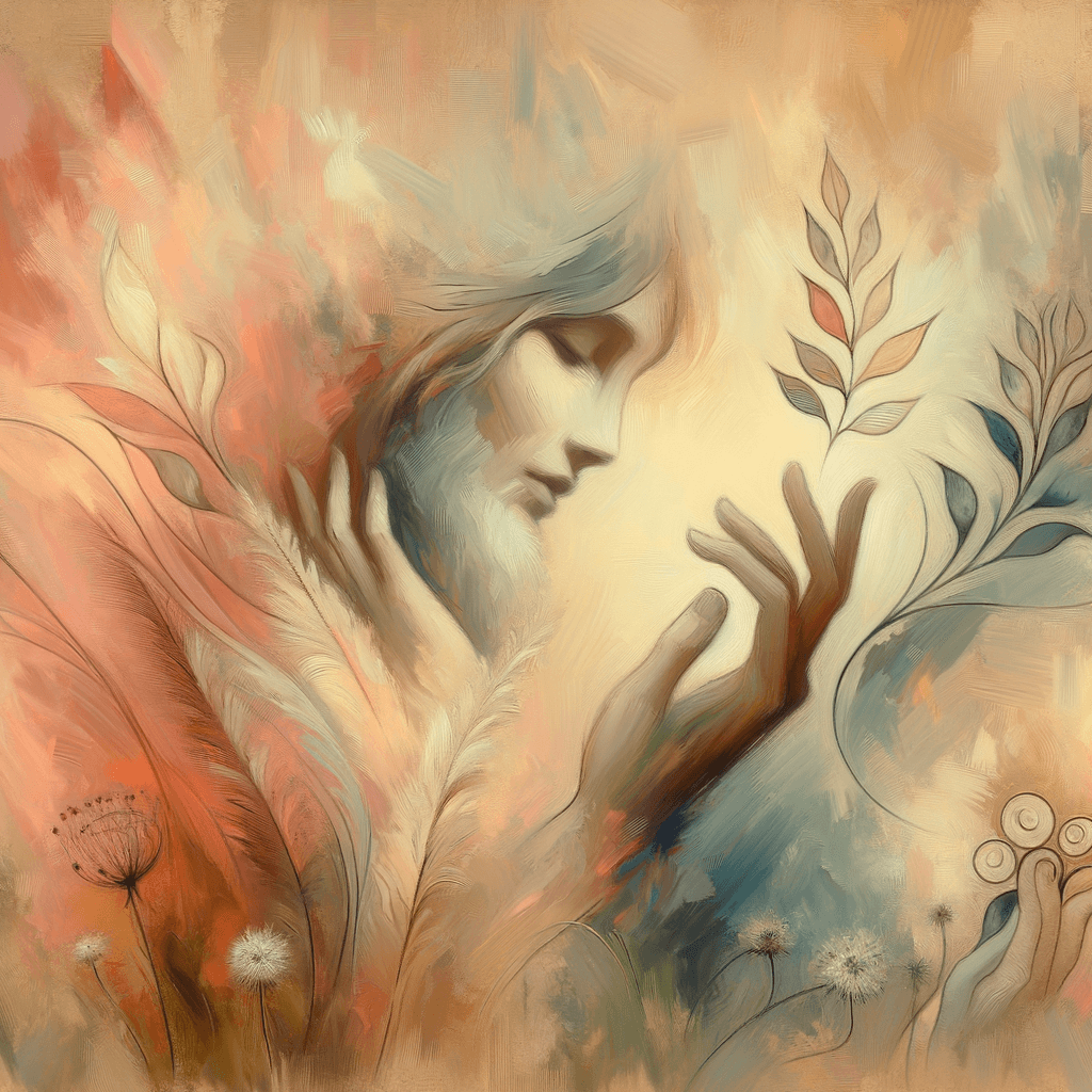 En cada gesto amable, se siembra una semilla de esperanza.