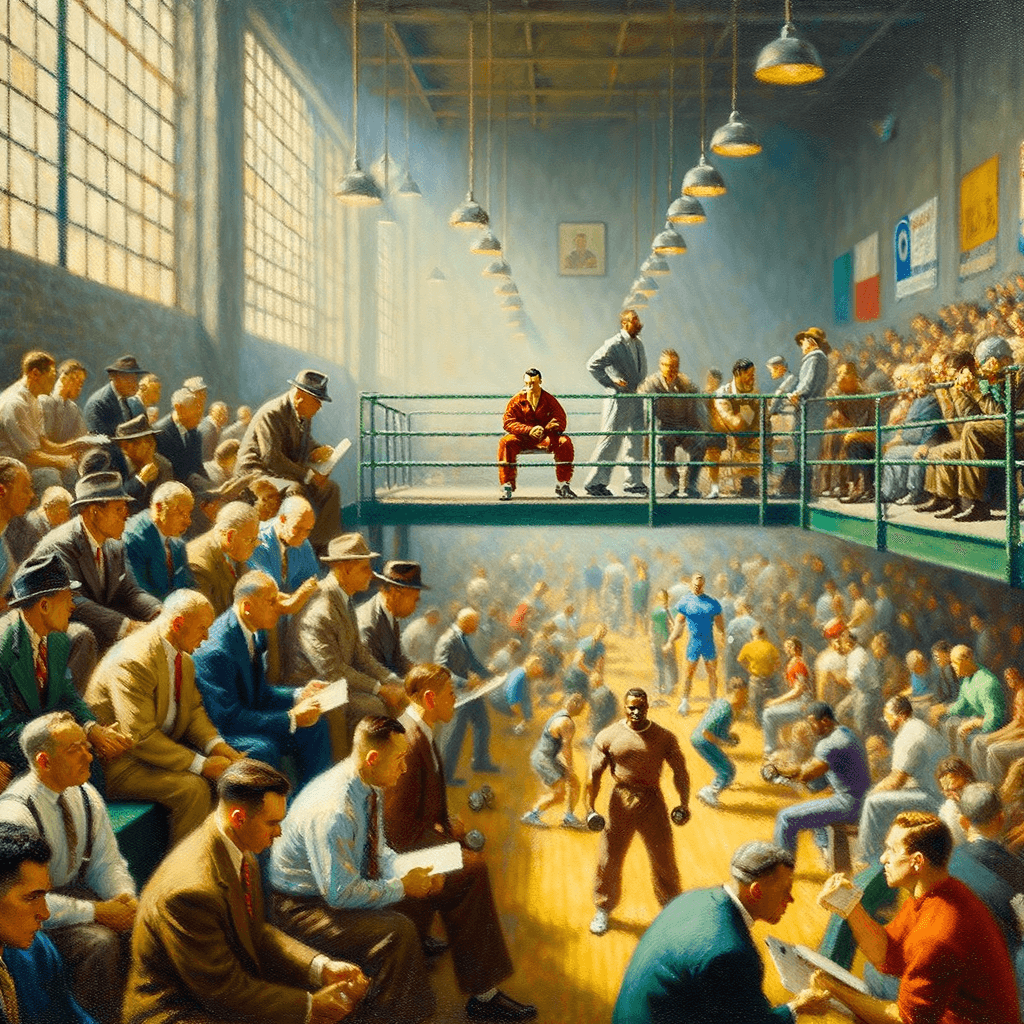 Actúa como si lo que te gustaría hacer ya estuviera sucediendo. — Arnold Schwarzenegger, Austria.