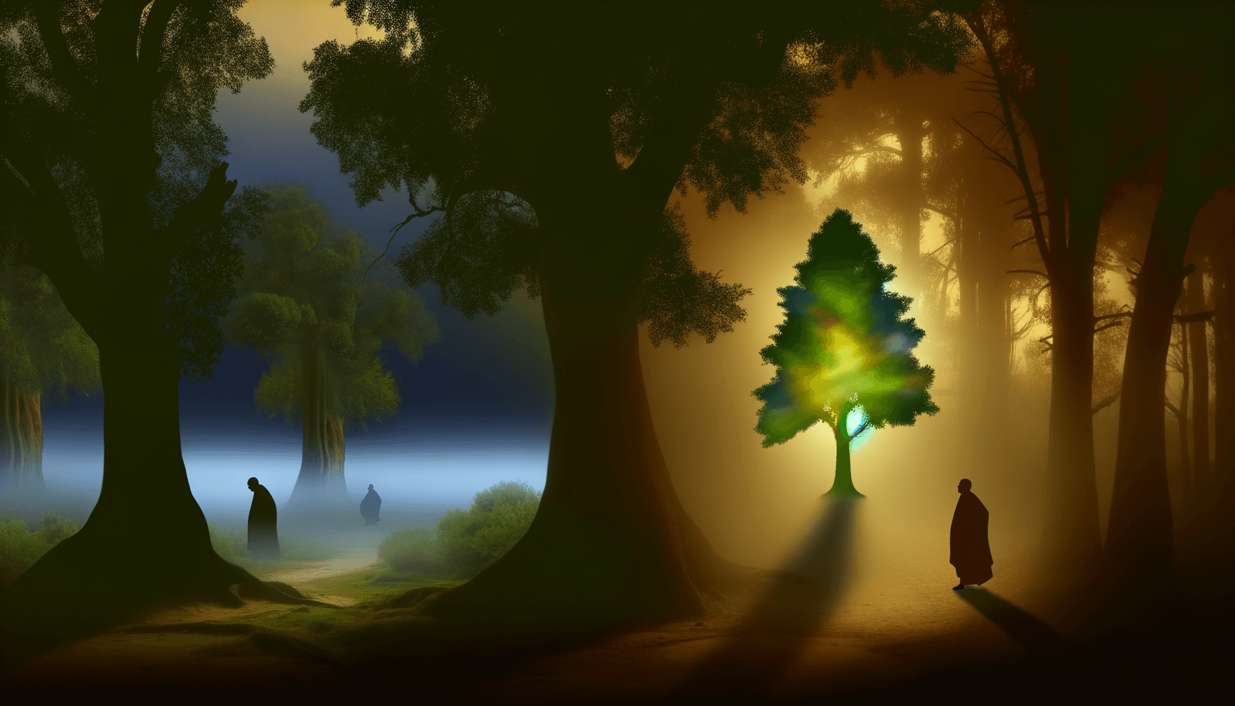 知而不自知,乃上;不知而自知,乃病。——老子