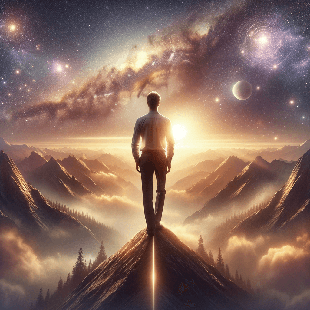 Actúa con integridad, y el universo se alineará para apoyarte. — Susan Cain