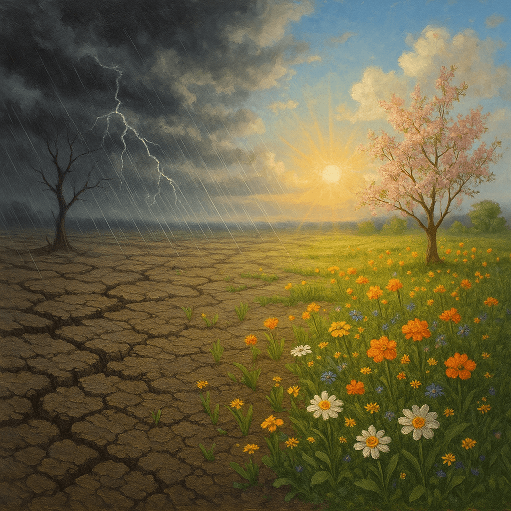 Kindness as the True Measure of Strength Forge your soul in kindness, for strength without compassion is hollow. — Desmond Tutu