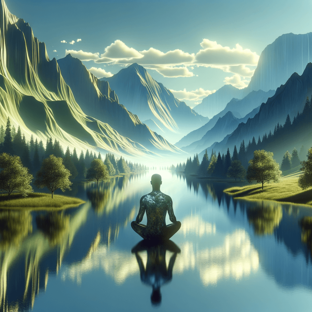 Piensa poco en ti mismo y profundamente en el mundo. — Miyamoto Musashi