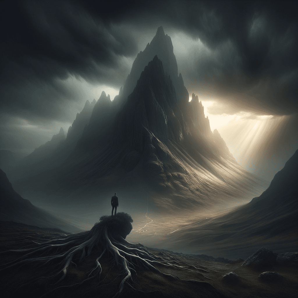 Cuando el alma está en un estado de lucha, se está fortaleciendo a sí misma. — Friedrich Nietzsche