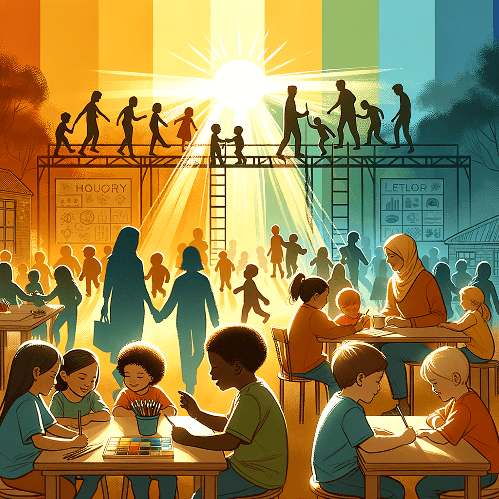 Es más fácil criar niños fuertes que reparar hombres rotos. — Frederick Douglass