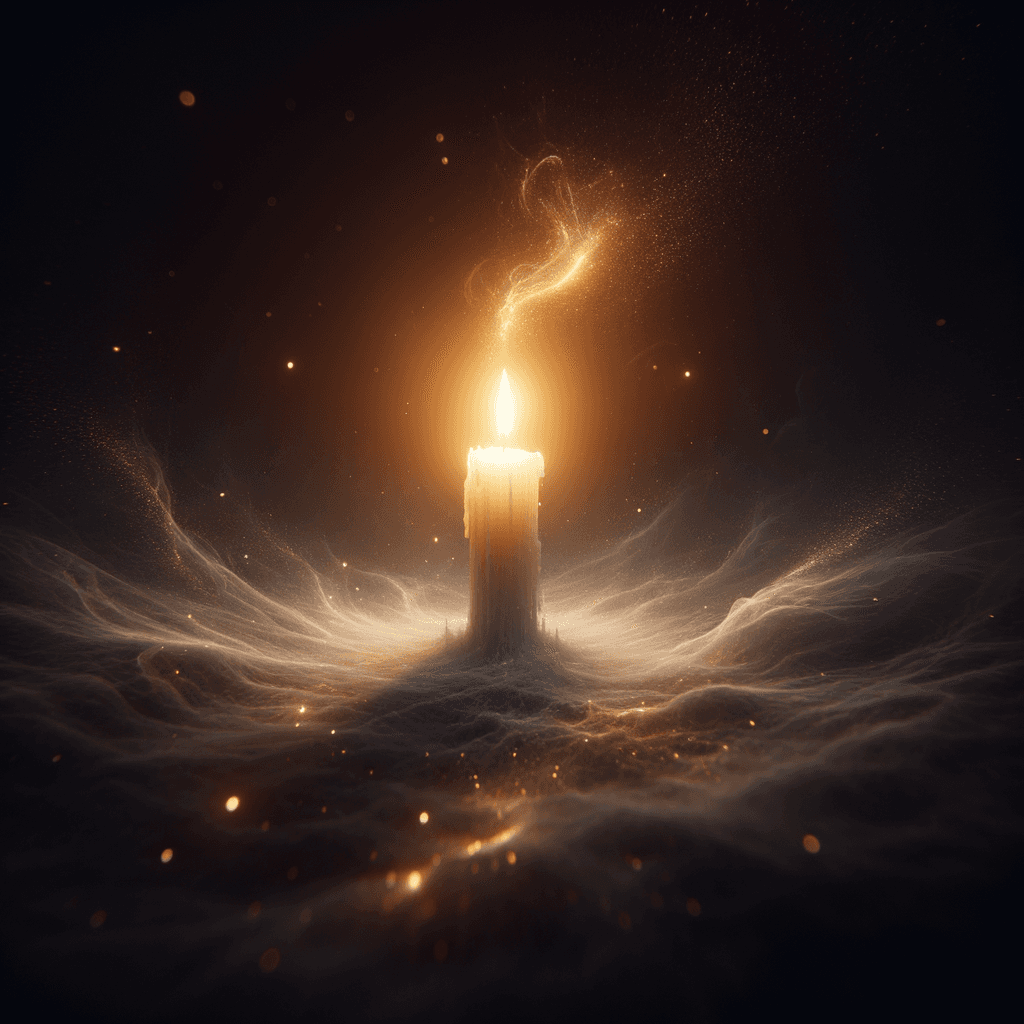 What is to give light must endure burning. — Viktor Frankl