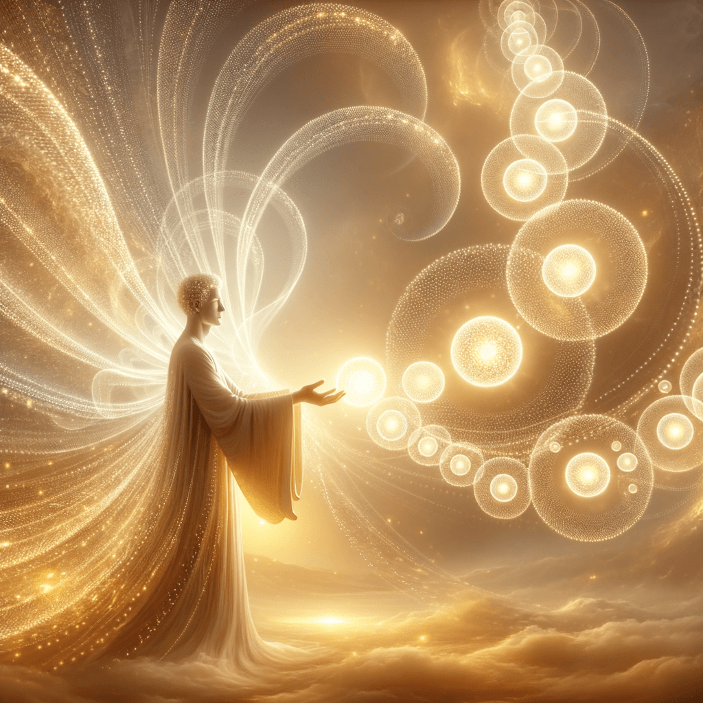 Cuanto más das, más recibes. — Anthony Robbins