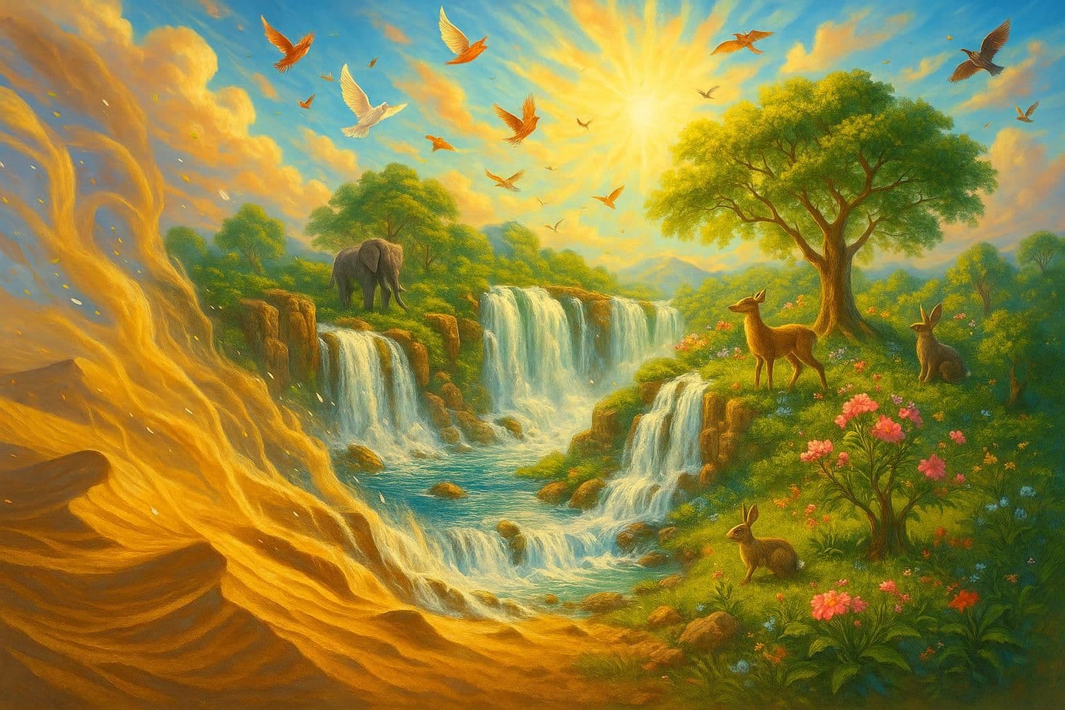 La danza es el lenguaje oculto del alma. — Martha Graham