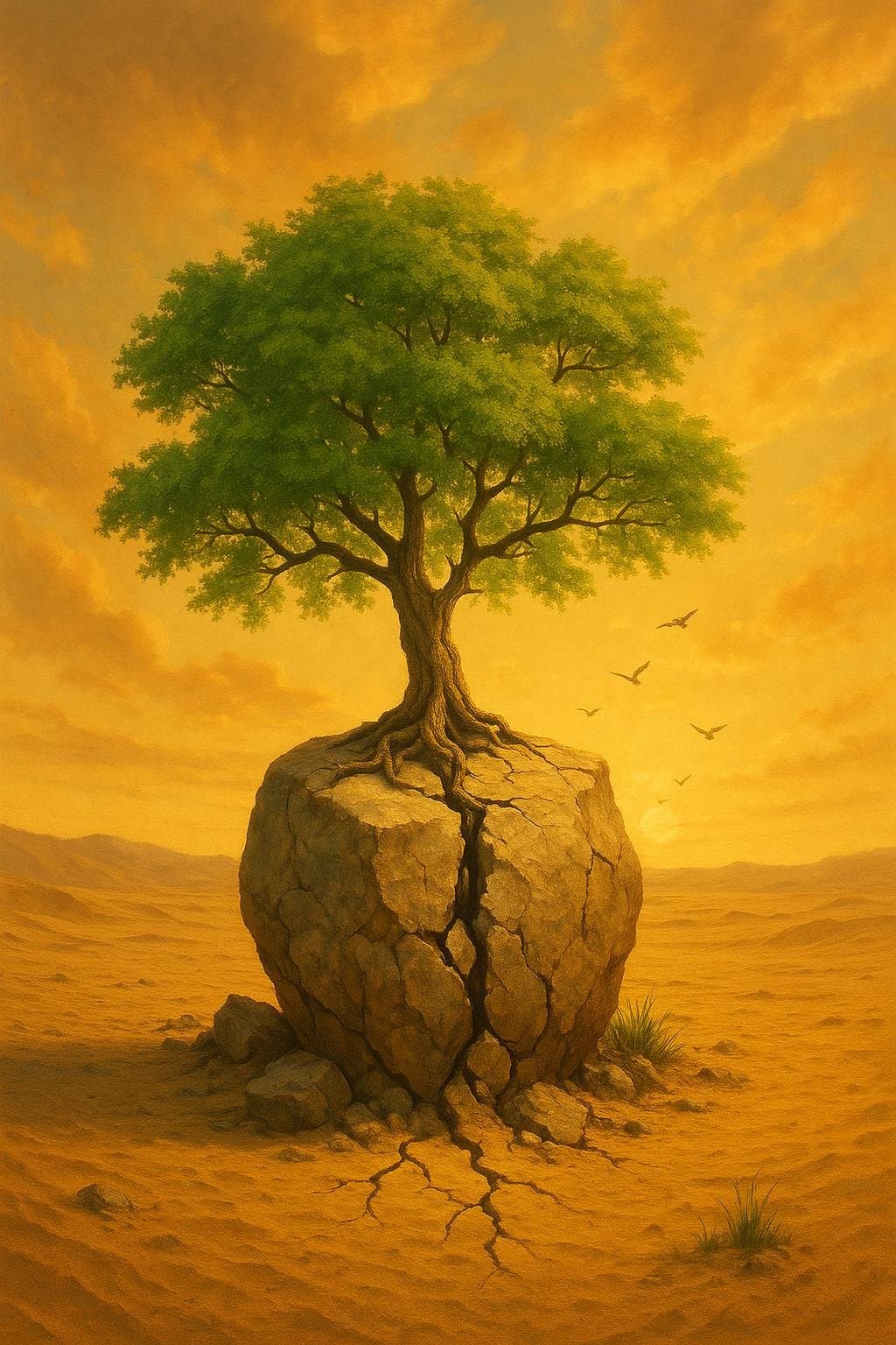 La resiliencia es el secreto de la grandeza. — Auliq Ice