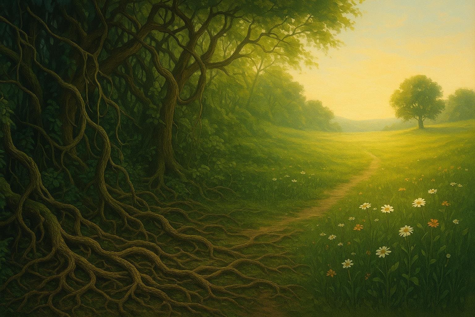 Hacer lo sencillo complicado es algo común; hacer lo complicado sencillo, asombrosamente sencillo, eso es creatividad. — Charles Mingus