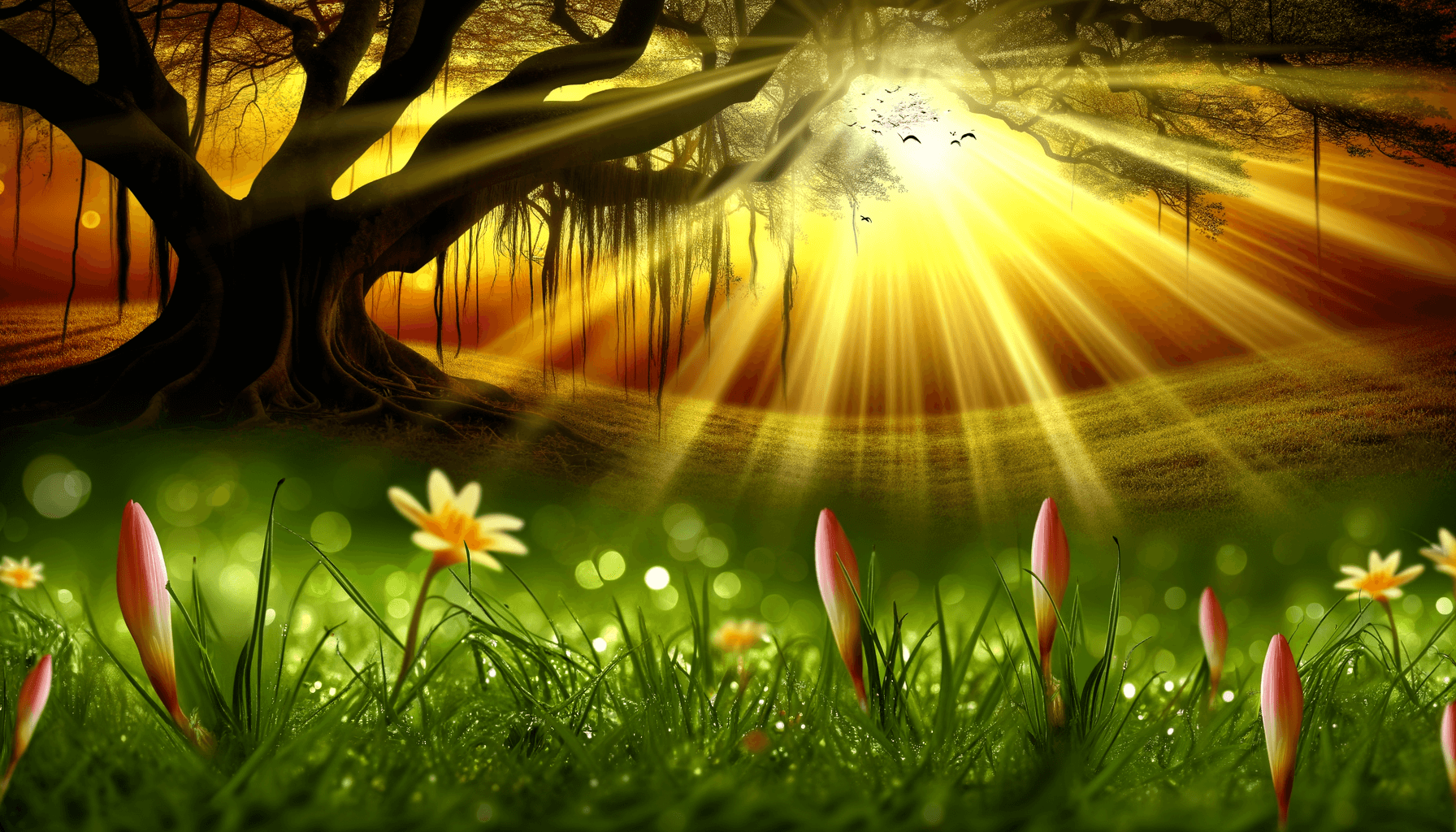 Cada día sobre la tierra es un buen día. — Carlos Santana