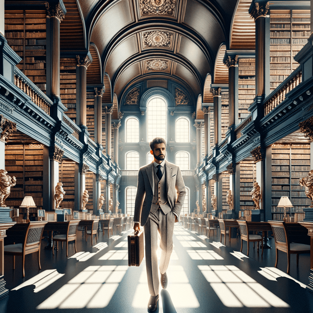 Nunca se puede estar demasiado arreglado ni tener demasiada educación. — Oscar Wilde