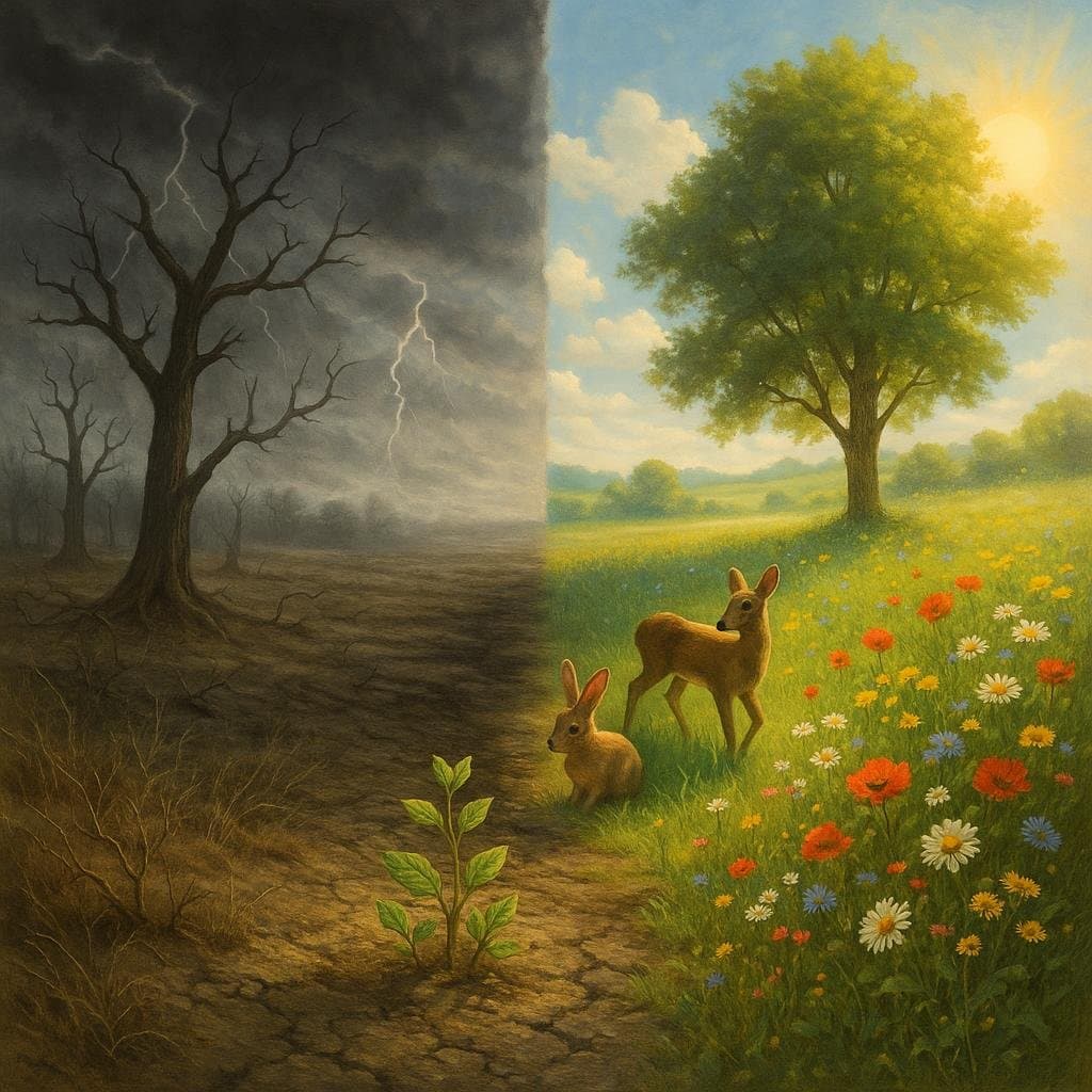 Optimism is the madness of insisting that all is well when we are miserable. — Voltaire