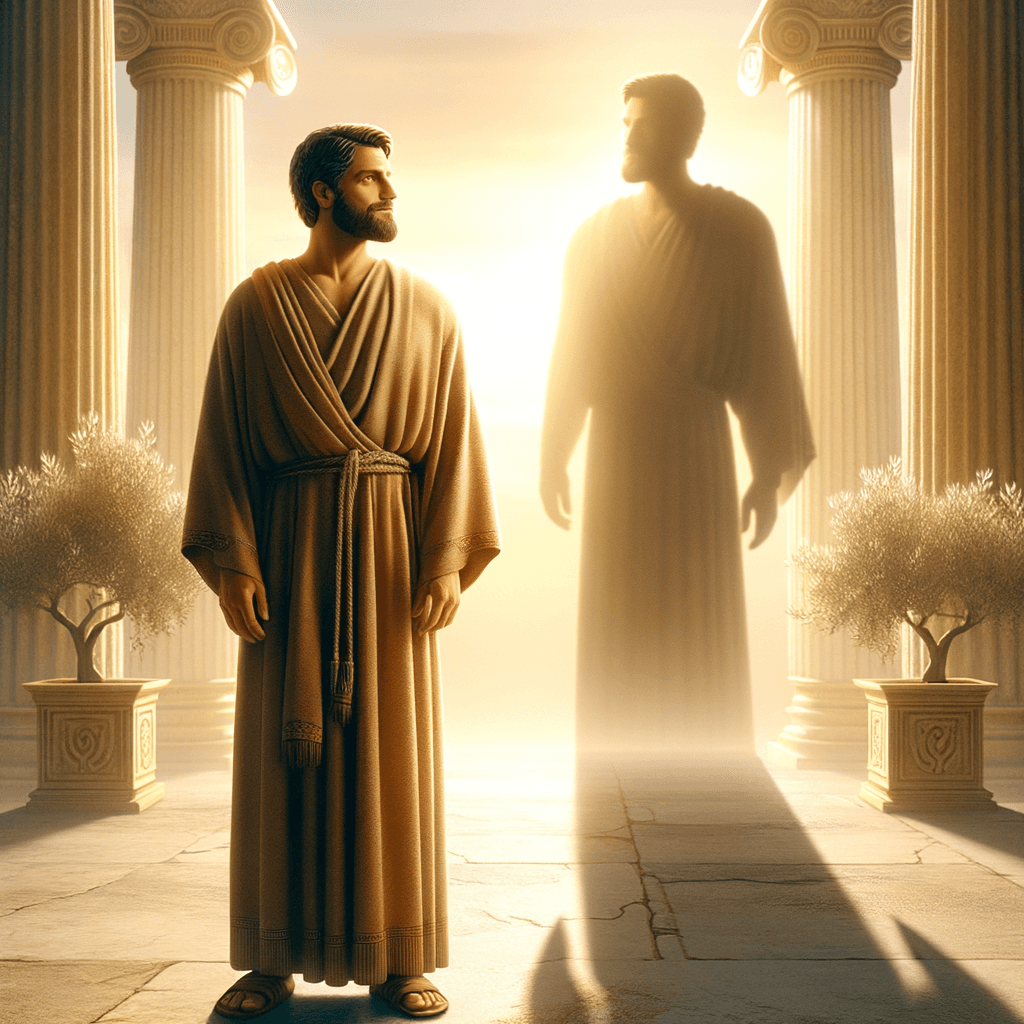 La mejor manera de vivir con honor en este mundo es ser quien pretendemos ser. — Sócrates