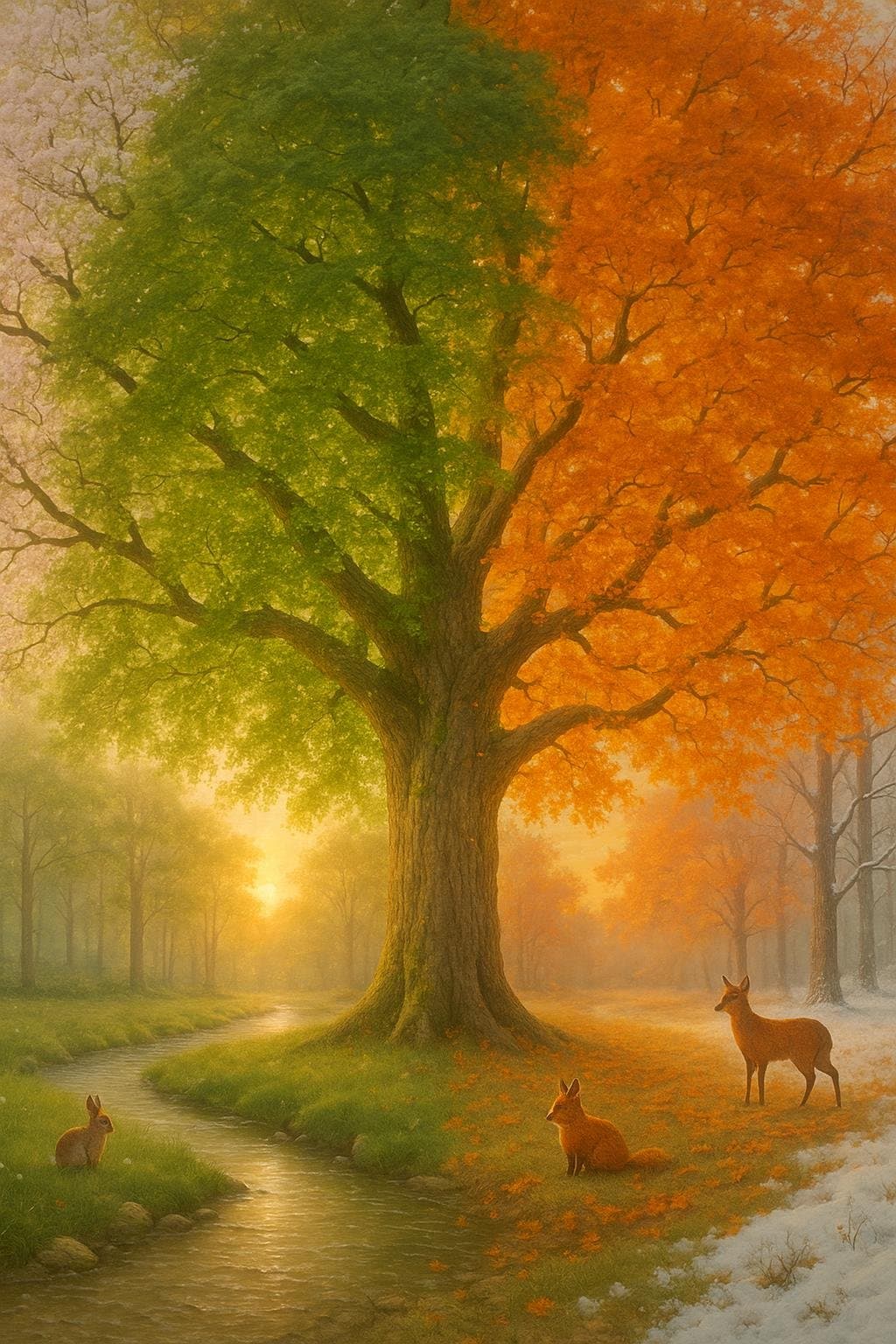 意识到时间并不重要,是通往智慧之门。—— 伯特兰·罗素