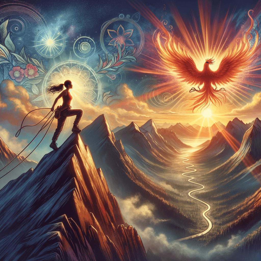 A cualquiera que alguna vez le hayan dicho que no puede, tú puedes. — Anónimo