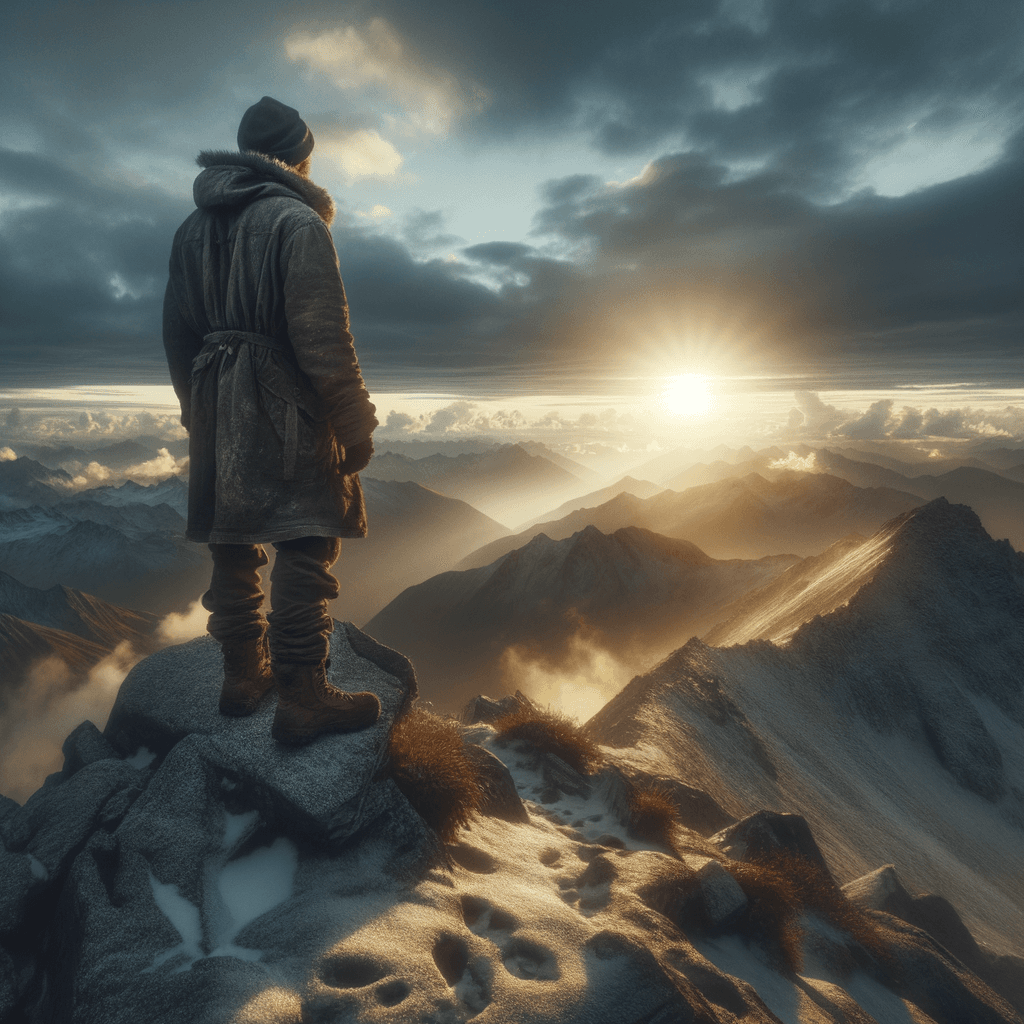 Superar la adversidad es una pequeña parte de la vida, pero es una gran parte de tu historia. — Matt Biondi