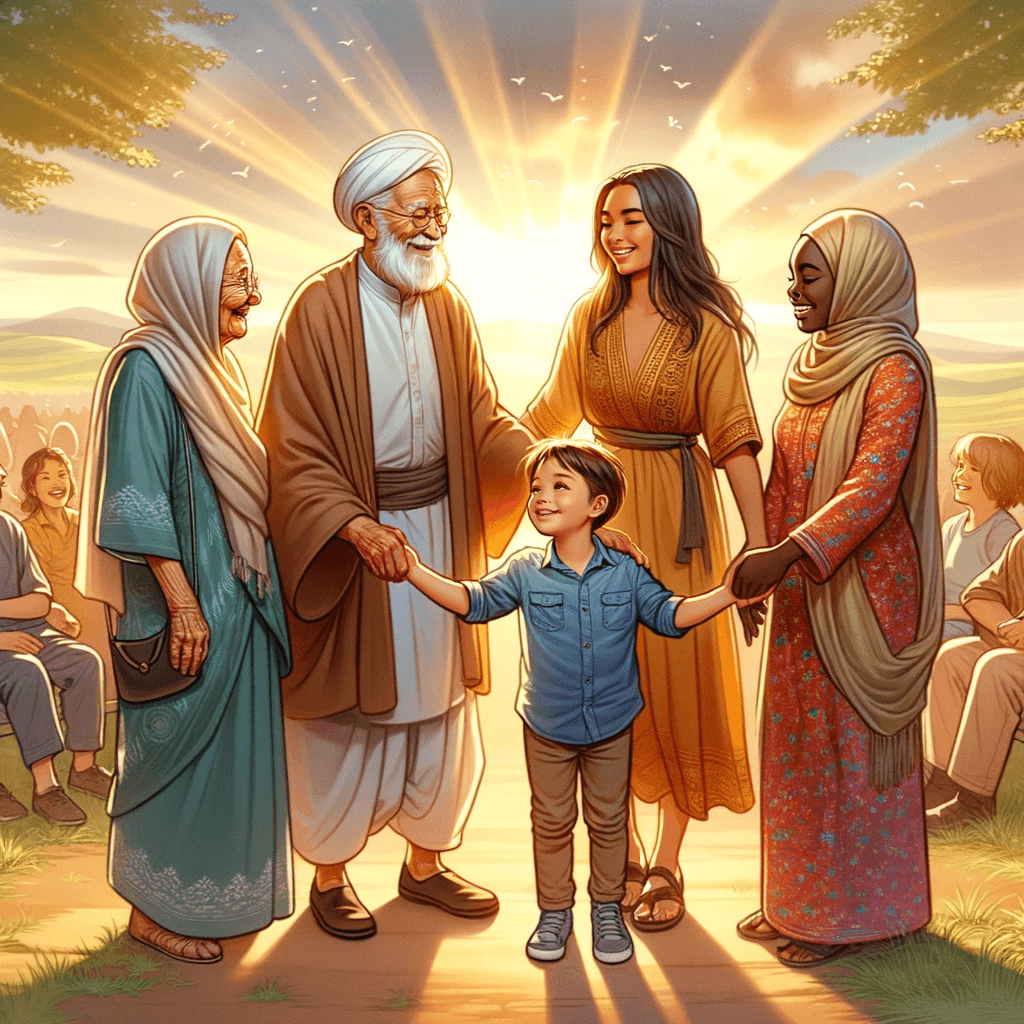 El resultado más elevado de la educación es la tolerancia. — Helen Keller