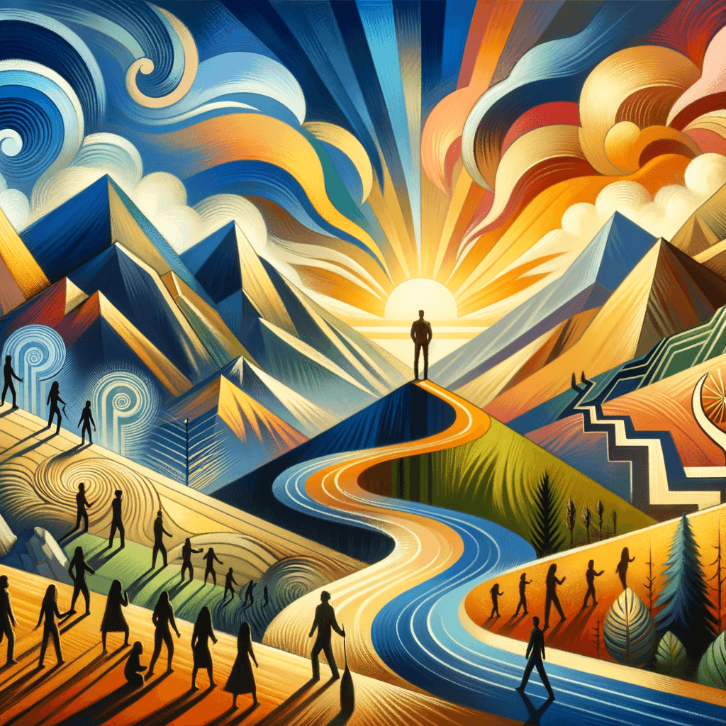 Para tener éxito, primero debemos creer que podemos. — Nikos Kazantzakis, Grecia.