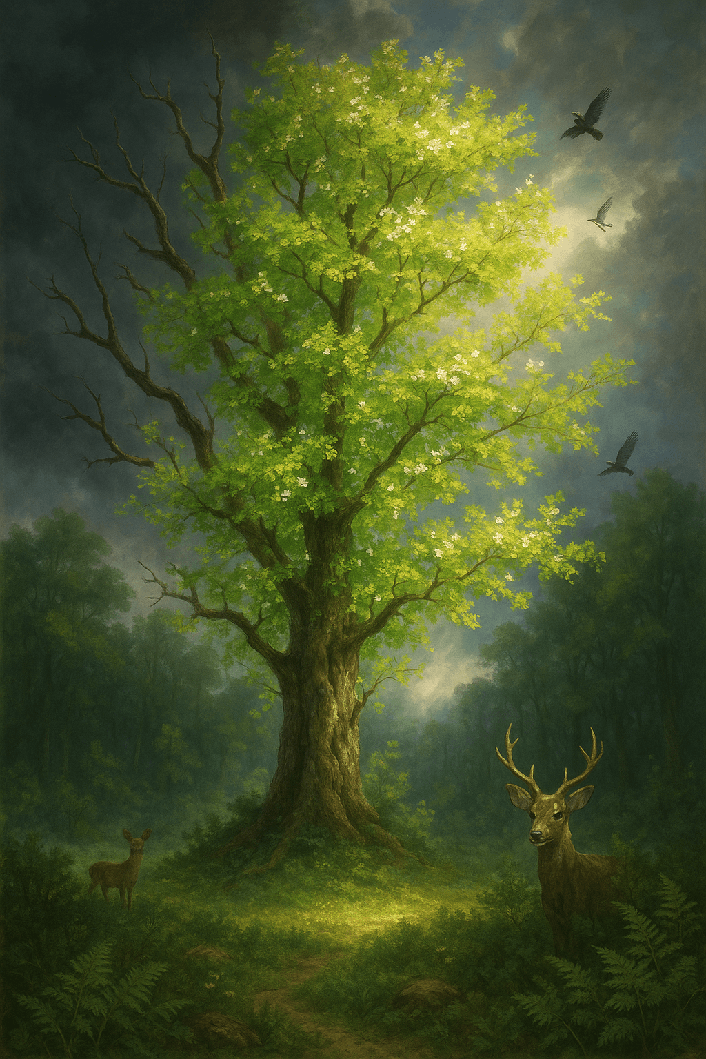 期望是一切心痛的根源。—— 威廉·莎士比亚