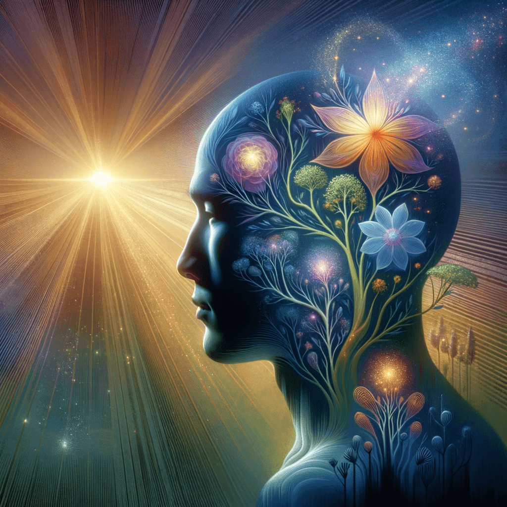 Todo lo que plantemos en nuestra mente subconsciente y alimentemos con repetición y emoción, un día se convertirá en realidad. — Earl Nightingale