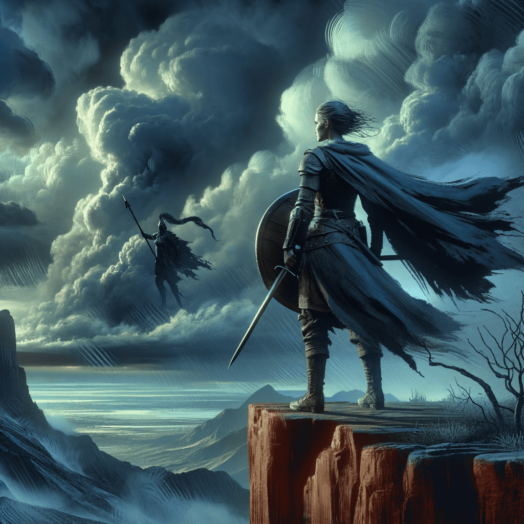 He who fears being conquered is sure of defeat. — Napoleon Bonaparte