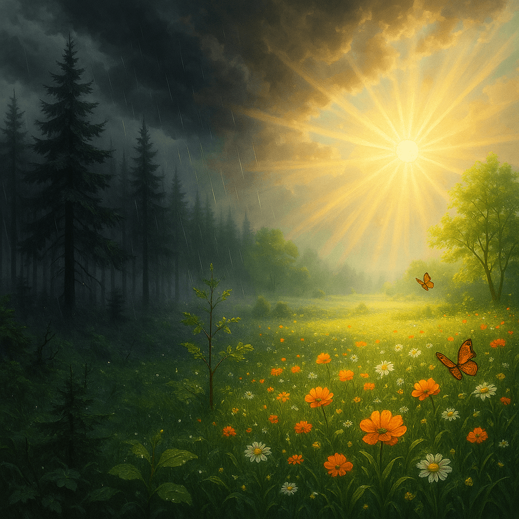 Nada tiene poder sobre mí, excepto aquel que yo le concedo a través de mis pensamientos conscientes. — Emmet Fox