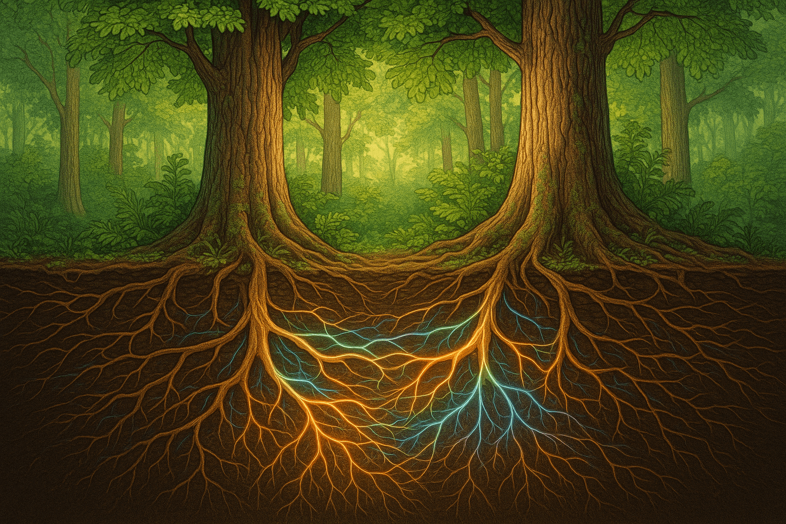 机会青睐于有联结的头脑。——史蒂文·约翰逊