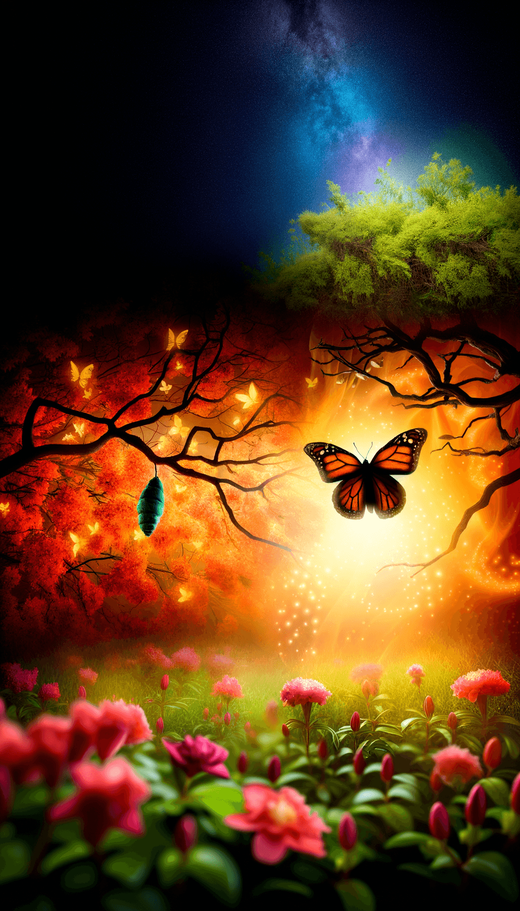 Eres capaz de más de lo que crees. — James L. Cameron