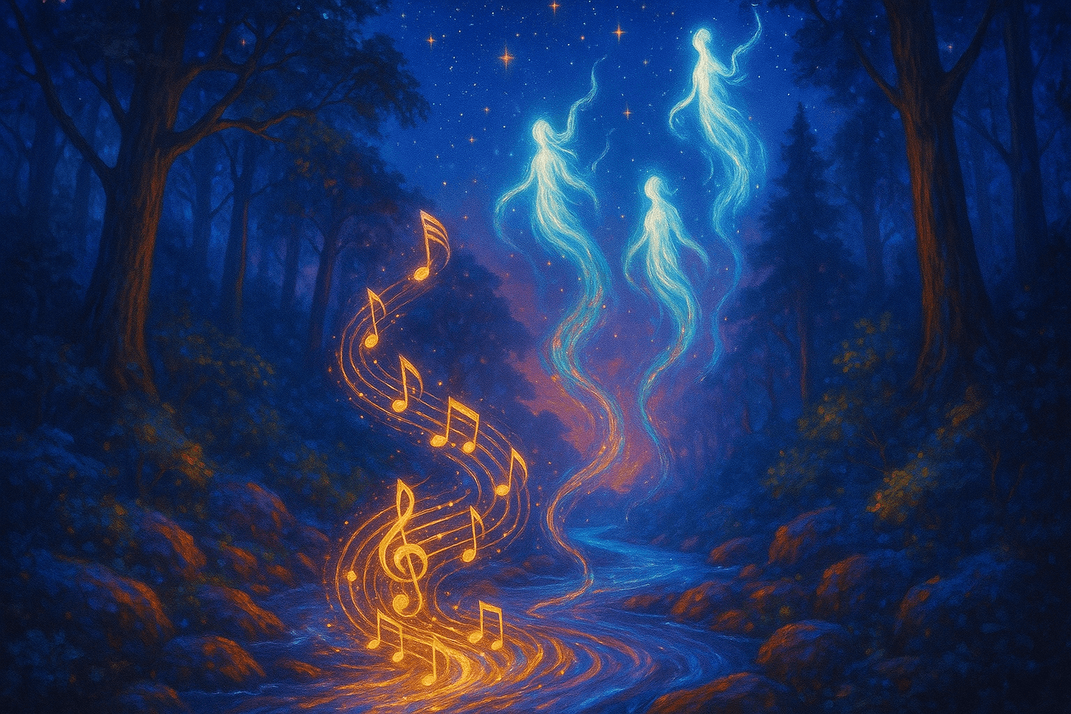 Music is the mediator between the spiritual and the sensual life. — Ludwig van Beethoven