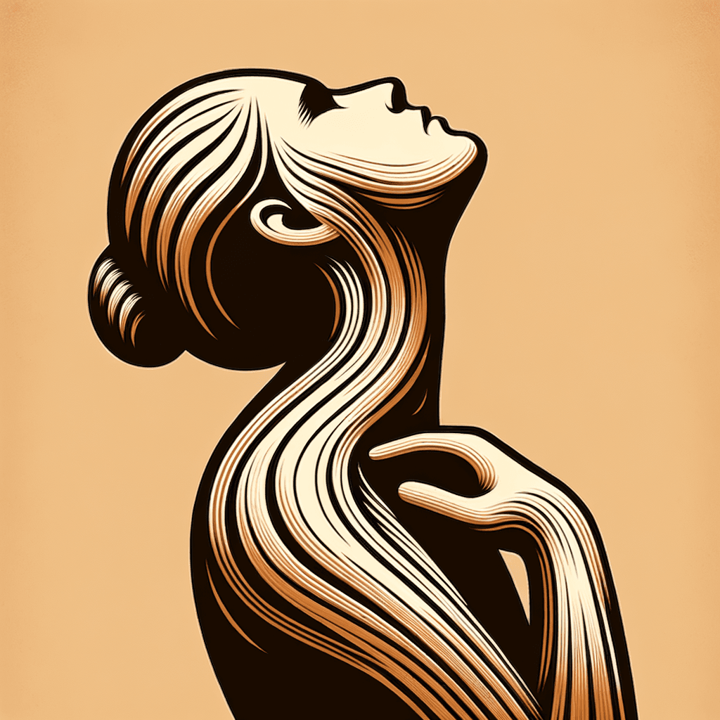 Arch your back, tilt your chin, and assume the posture of a leader. — Amy C. Edmondson