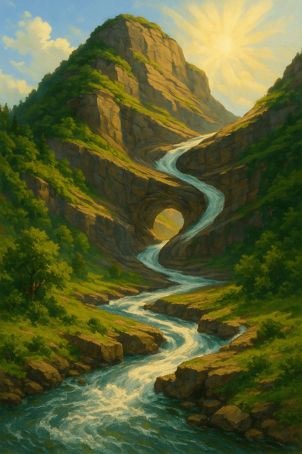 Be stubborn about your goals, and flexible about your methods. — Unknown, popularized by Michael Bloomberg