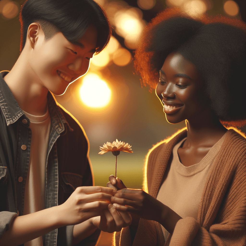 Todos ven la felicidad de la misma manera; hacer feliz a otro también te hace feliz a ti. — Niccolò Machiavelli