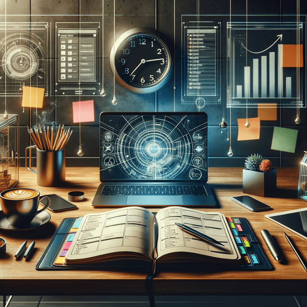 You need to have a plan, and you need to work on that plan. — Kate O'Neill